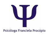Franciela de Fátima Procópio Silva Bizarria