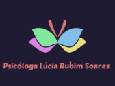 Psicóloga Lúcia Rubim Soares