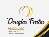 Douglas Freitas Psicólogo
