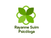Psicóloga Rayanne Suim