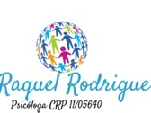 Psicóloga Raquel Rodrigues
