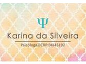 Karina da Silveira