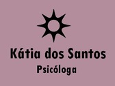Kátia dos Santos Psicóloga