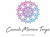 Camila Moreira Torga Psicóloga