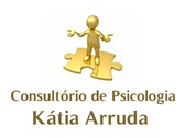 Consultório De Psicologia Kátia Arruda