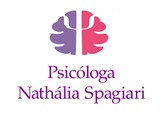 Psicóloga Nathália Spagiari