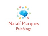 Psicóloga Natalí Marques