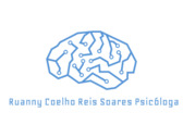 Ruanny Coelho Reis Soares Psicóloga