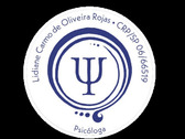 Psicóloga Lidiane Oliveira
