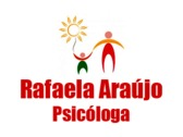 Psicóloga Rafaela Araújo