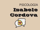 Psicologia Isabele Cordova
