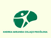 Andrea Miranda Colaço Psicóloga