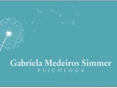 Gabriela Medeiros Simmer