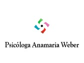 Psicóloga Anamaria Weber