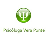 Psicóloga ​Vera Ponte