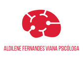 Aldilene Fernandes Viana Psicóloga