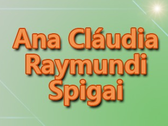 Ana Cláudia Raymundi Spigai