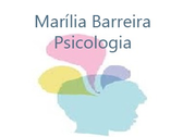 Marília Barreira Psicologia e Psicopedagogia