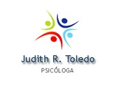 ​Psicóloga Judith G. R. de Toledo