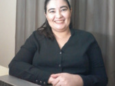 Patrícia Oliveira Psicóloga