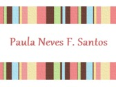 ​Paula Neves Psicóloga