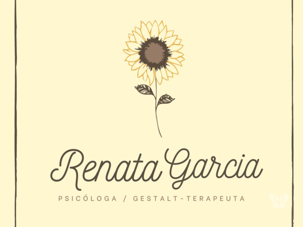 Renata Garcia - Psicóloga