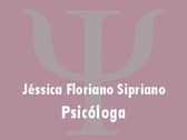 Jéssica Floriano Sipriano Psicóloga