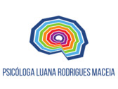 Psicóloga Luana Rodrigues Maceia