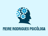 Meire Rodrigues Psicóloga
