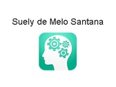 Suely de Melo Santana