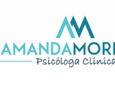 Amanda Moreira Psicóloga