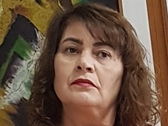 Psicóloga Ivone Carvalho de Mendonça