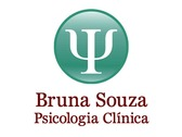 Psicóloga Clínica Bruna Souza