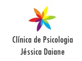 Clínica de Psicologia Jéssica Daiane