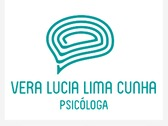 Vera Lucia Lima Cunha Psicóloga