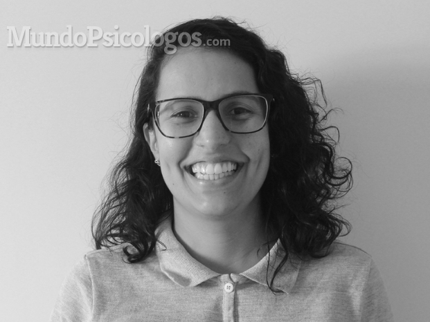 Marília Alves de Souza - Psicóloga e Coach - CRP 04/40588