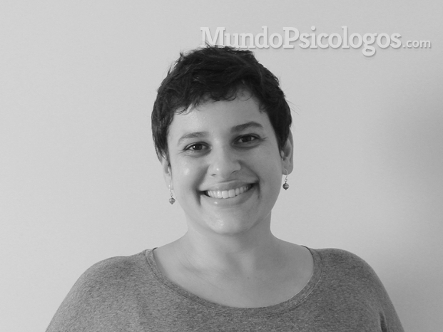 Gabriela Lopes Campos - Psicóloga | CRP 04/34225
