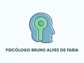 Psicólogo Bruno Alves de Faria