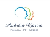 Andréia Garcia Psicologia