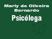 Marly de Oliveira Bernardo
