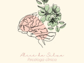 Psicóloga Alice da Silva