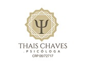 Thais Chaves Psicóloga