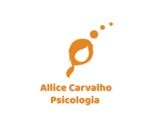 Allice Carvalho Psicologia