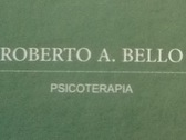 Roberto  A. Bello