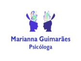Psicóloga Marianna Guimarães