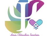 Ana Cláudia da Silva Santos