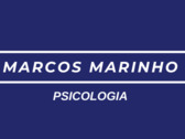 Psicologia Marcos Marinho