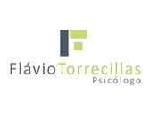 Flávio Torrecillas Psicólogo