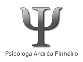 Psicóloga Andréa Pinheiro