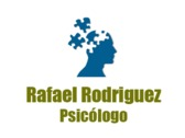Psicólogo Rafael Rodriguez